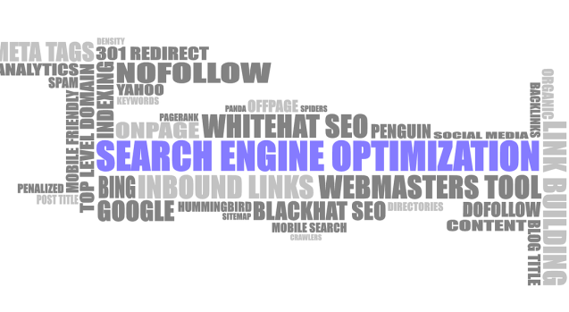 seo services