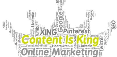 content writing company in india