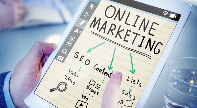 digital marketing company in india