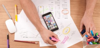 mobile app development company