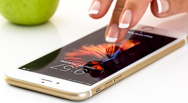 mobile app development company