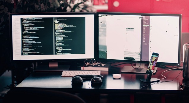 responsive web design