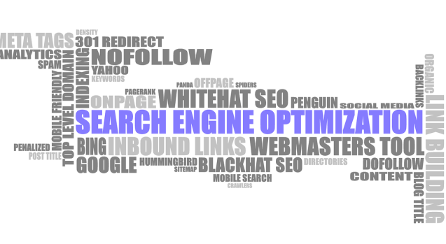 seo outsourcing india