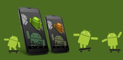 android app development company in india