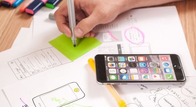 android app development company in india