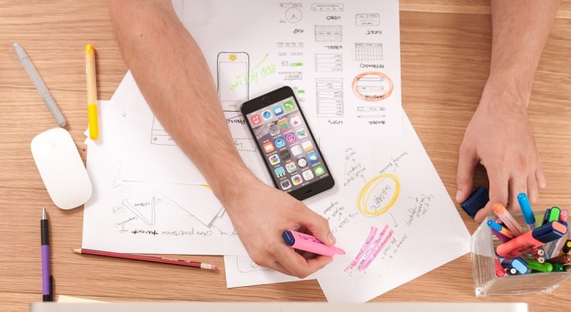 ios app development company