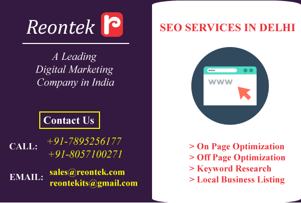 seo services in delhi