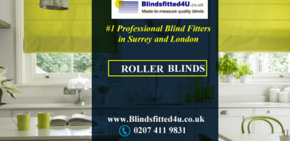 Roller blinds blindsfitted4u