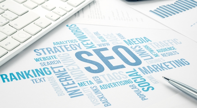 SEO Services Reontek