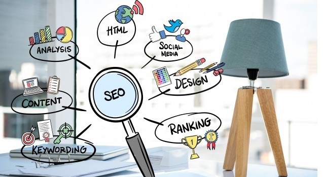 seo services Reontek
