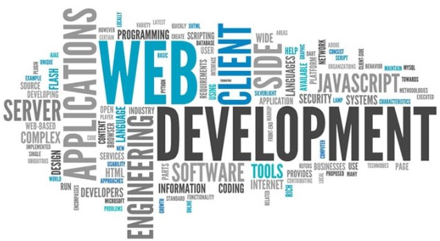 web development reontek